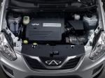 Chery Tiggo FL 2013 года
